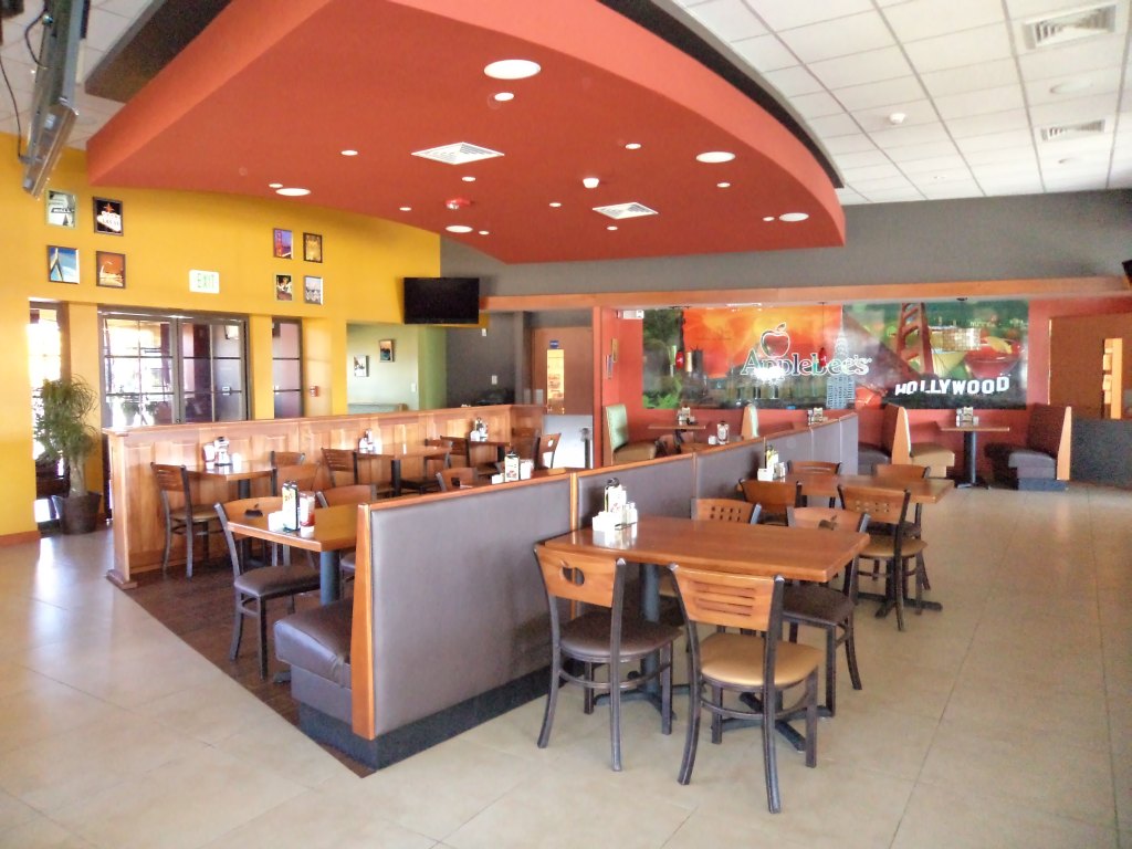 Restaurantes